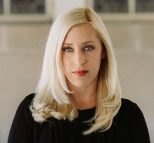 Danielle M. Johnson Headshot