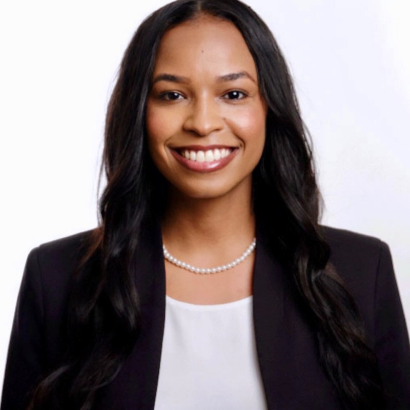 Maryan Lowery Headshot