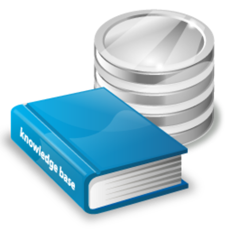 Knowledge Base icon